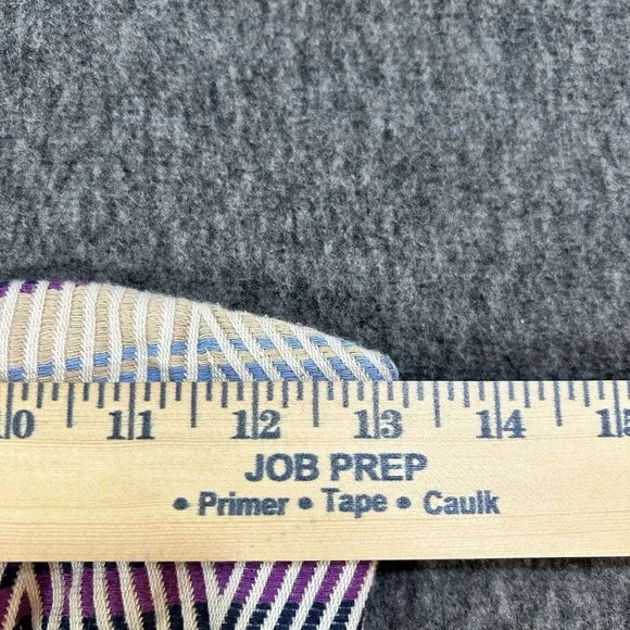 Roxy Mini Dress Women's Medium Strapless Boho Tribal Print Smocked Back Summer - Picture 2 of 12